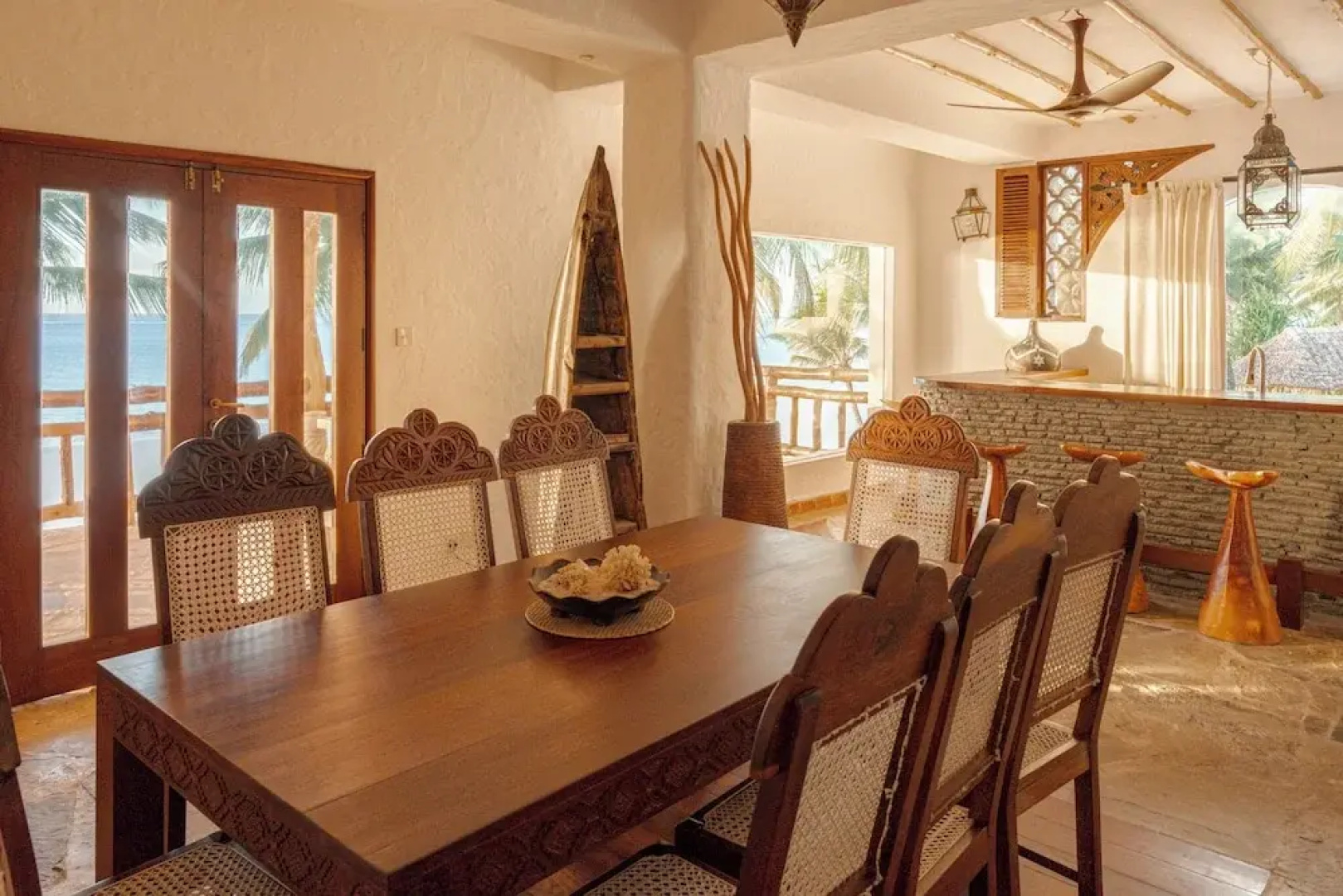 Waterlovers Beach Resort