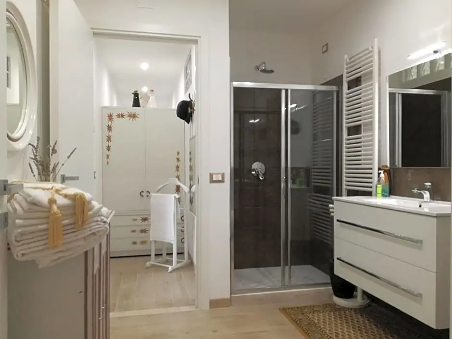 Ca' Pietra di Nonno Pietro