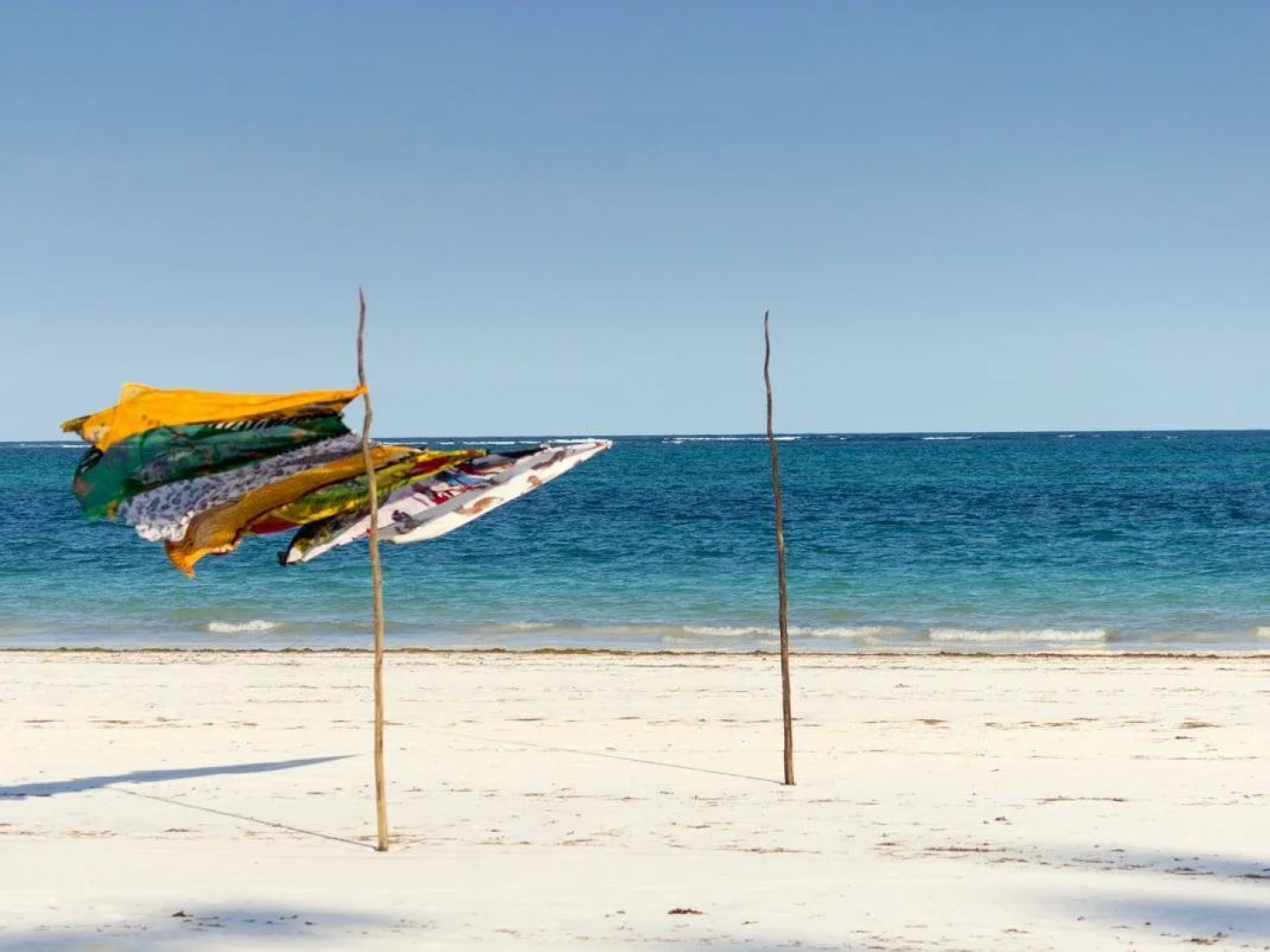 The Maji Beach Boutique Hotel