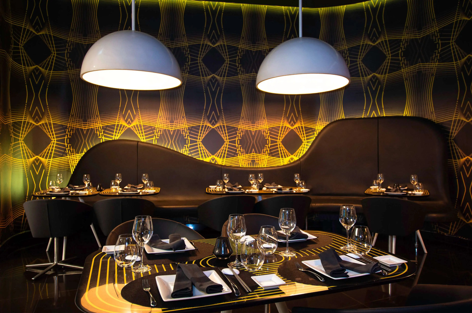 Temptation Cancun Resort All Inclusive - Adults Only