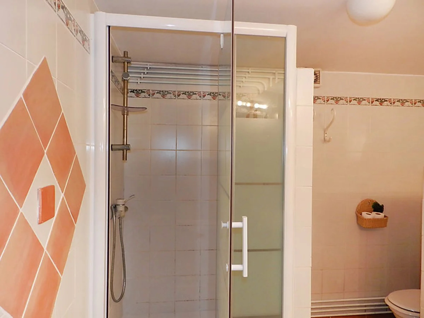 Apartment Kerkor Aix en Provence