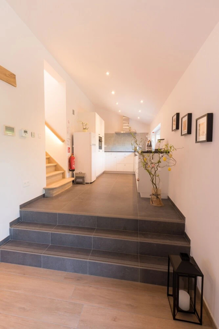Vakantiewoning De Gulden Sleutels