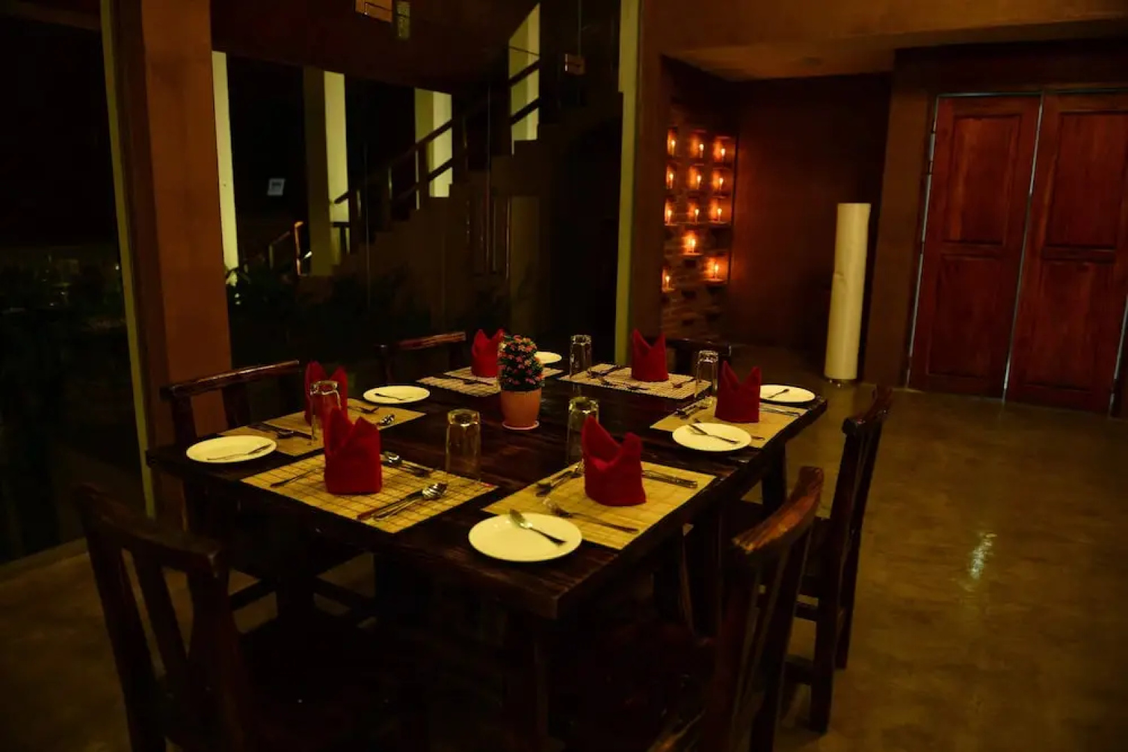 Agbo Hotel