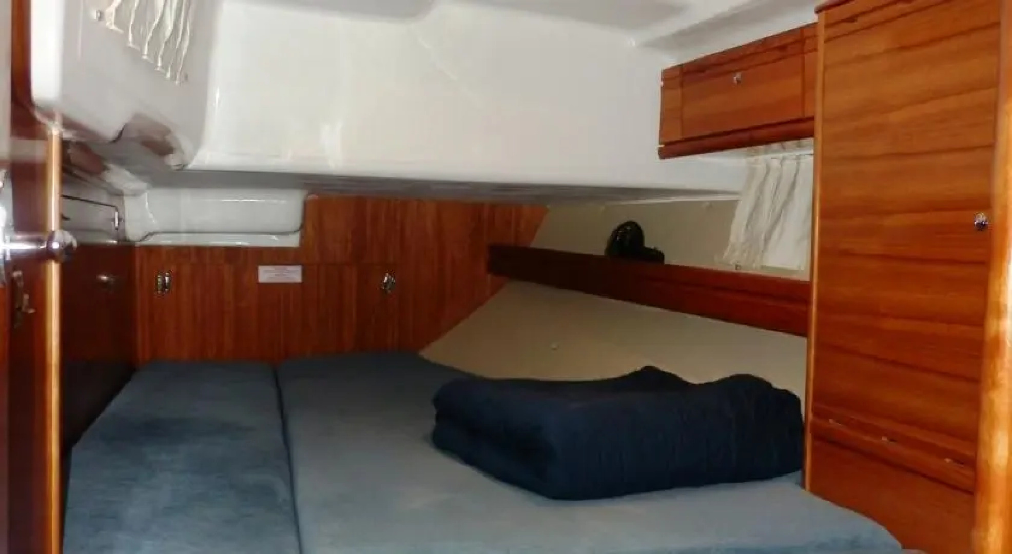 Imbarcazione Daphne Boschetto Holiday