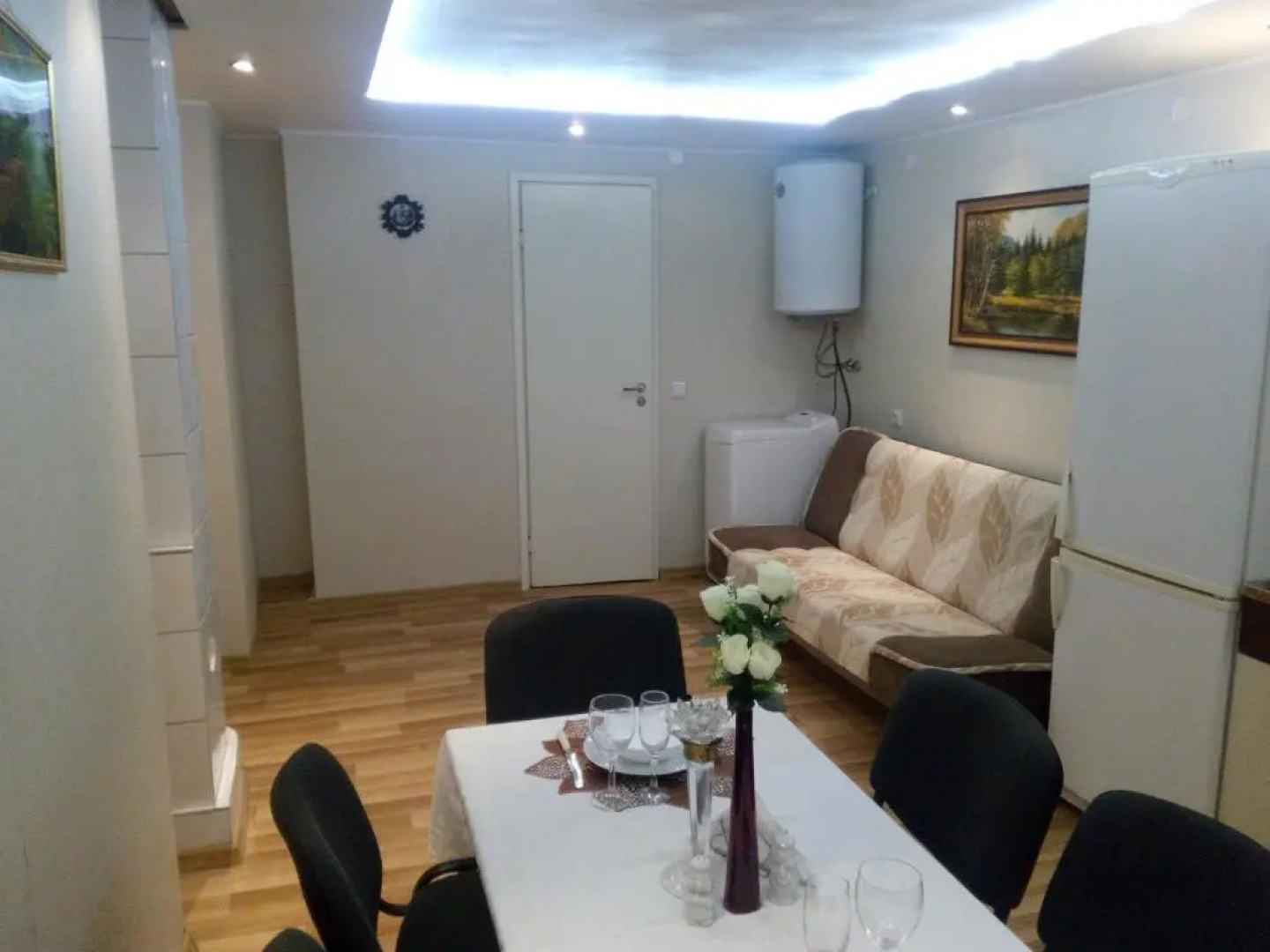 Koidula Holiday Home