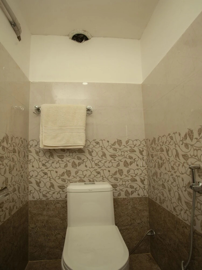 OYO 205 Hotel Geranium