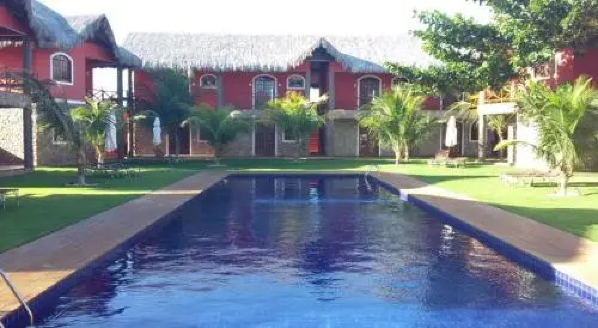 La Fazenda Canoa Quebrada