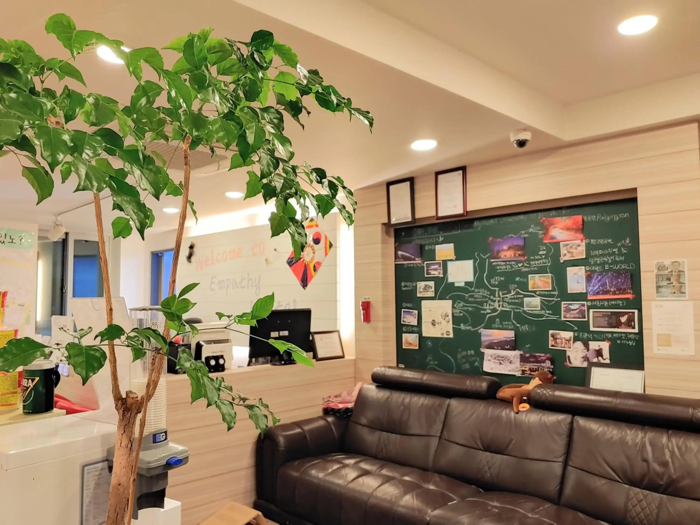 Empathy Dongseongro Guesthouse
