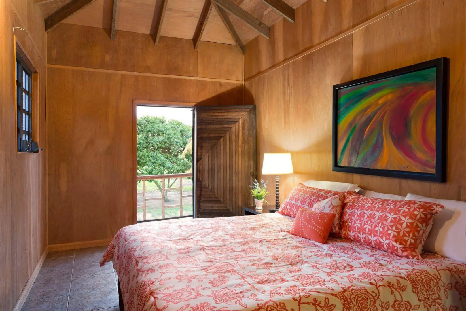 Arecibo Chalet Abreu