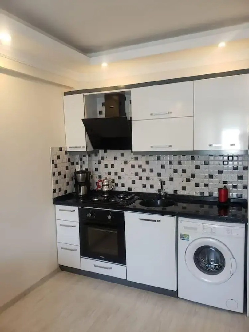Lovely 2 Rooms Apartment With Pool and Air Con