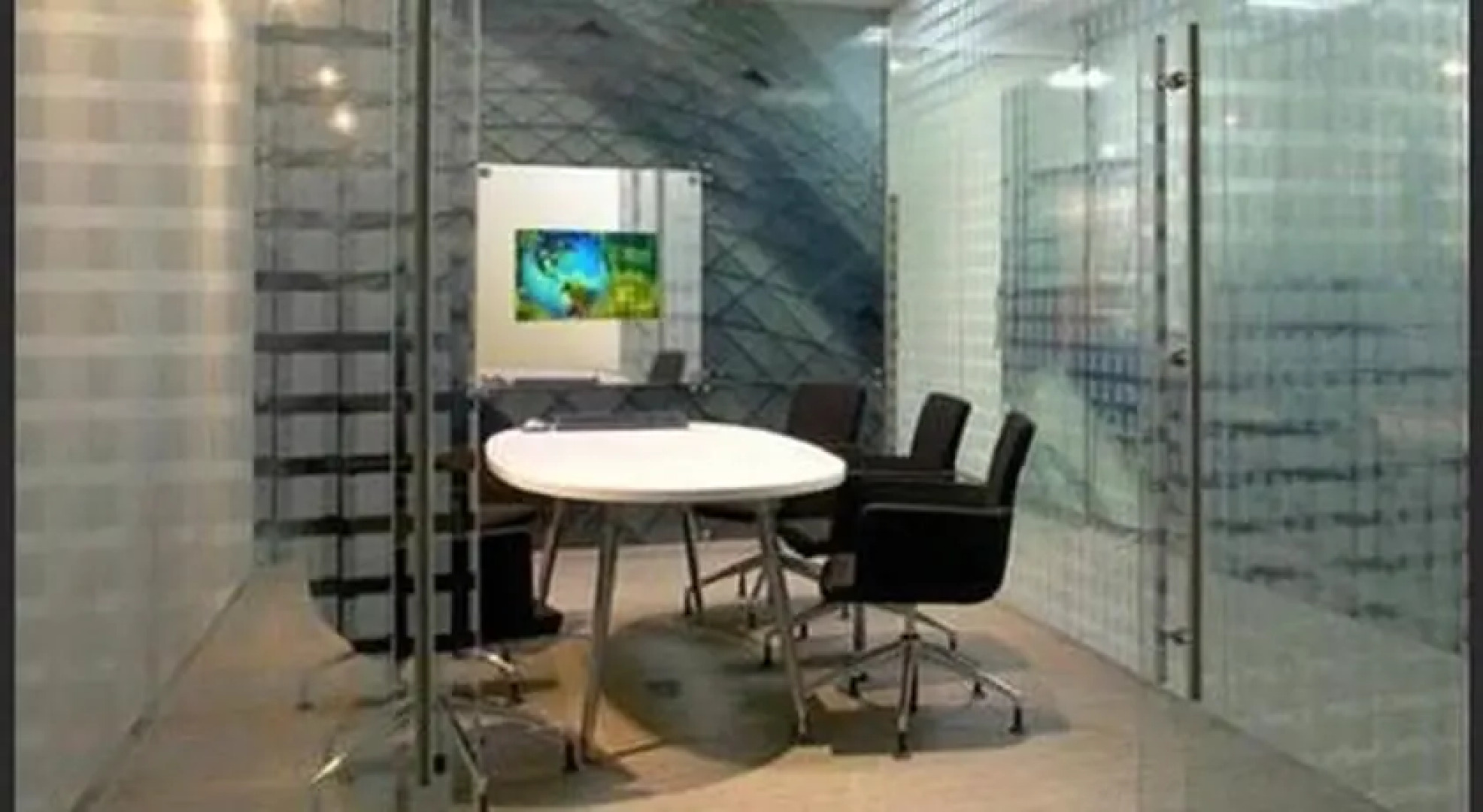 The Collection Resident