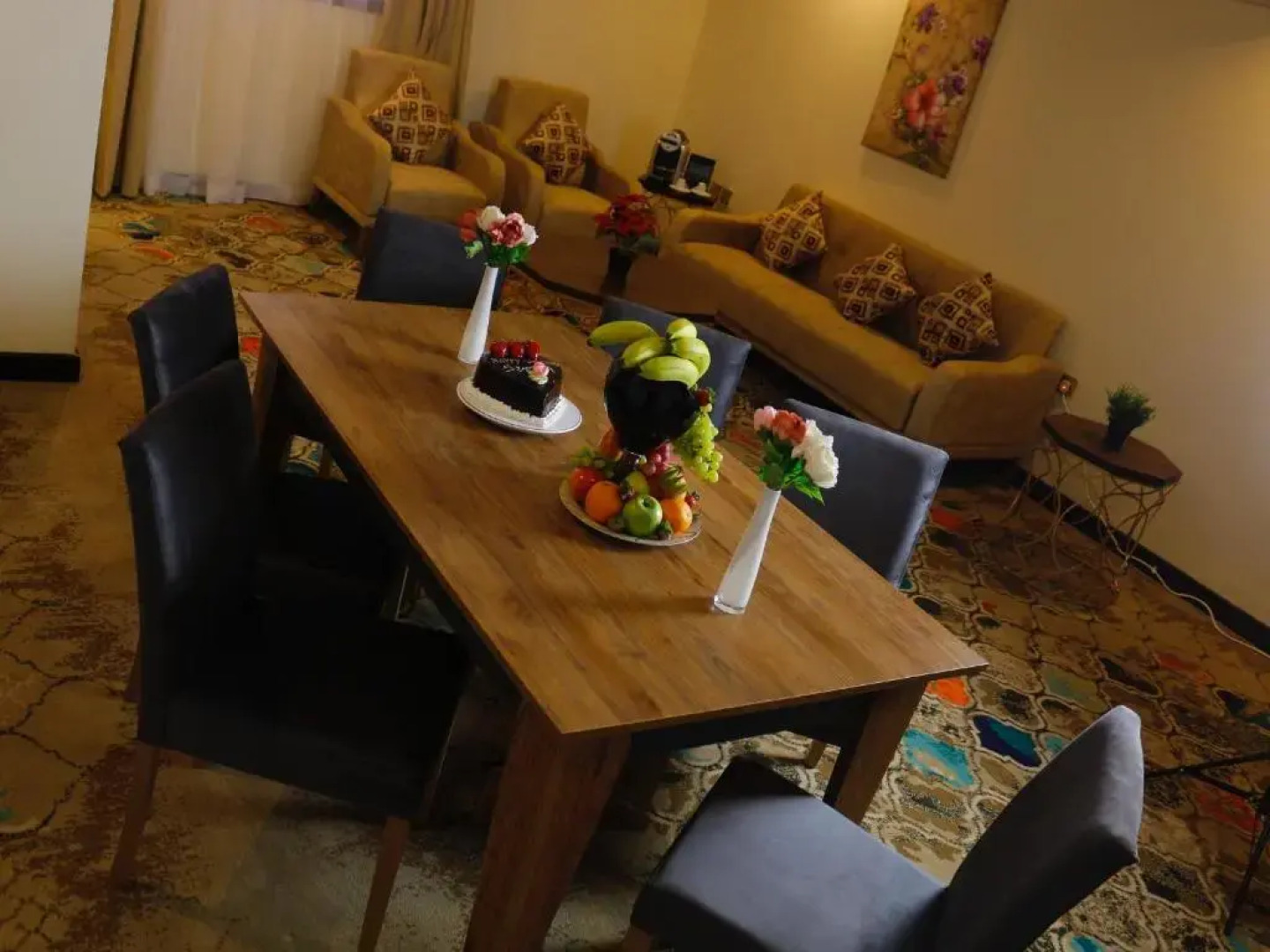 Central Park Hotel Bisha