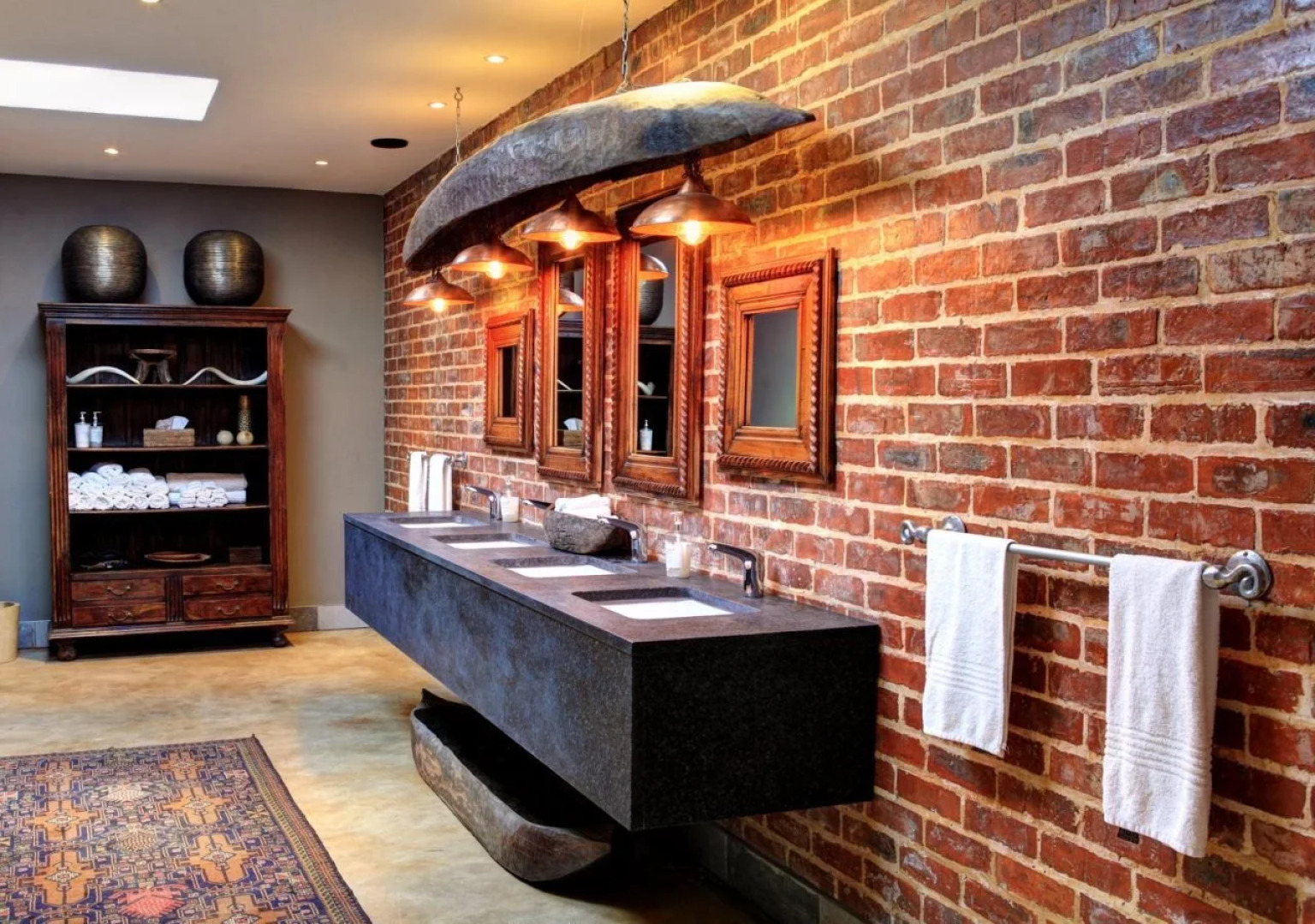 Botlierskop Private Game Reserve