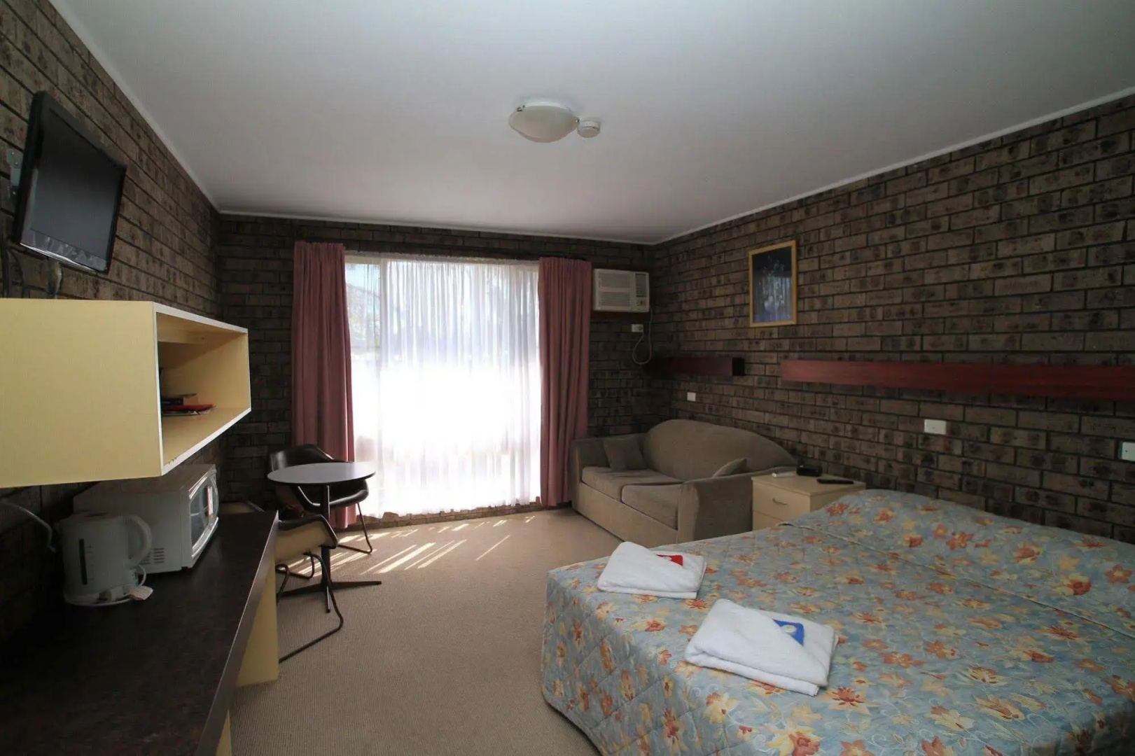 Sussex Inlet Motel
