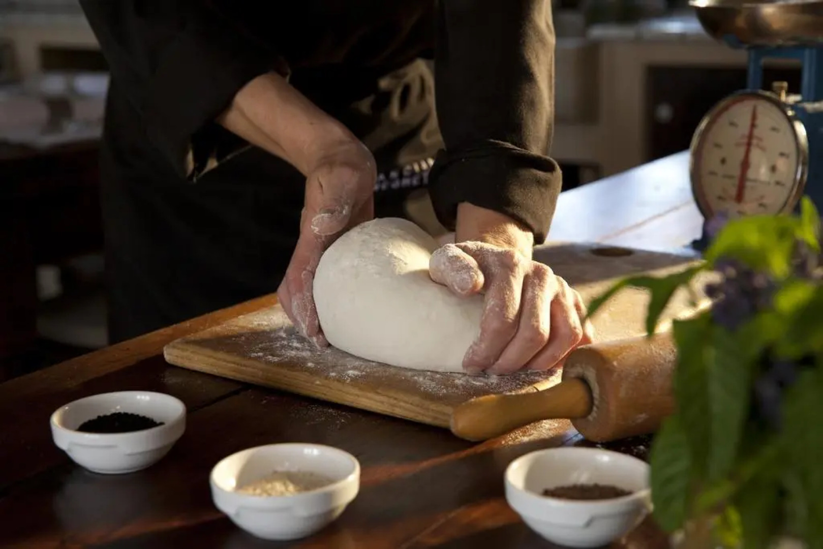 Meneghetti Wine Hotel and Winery