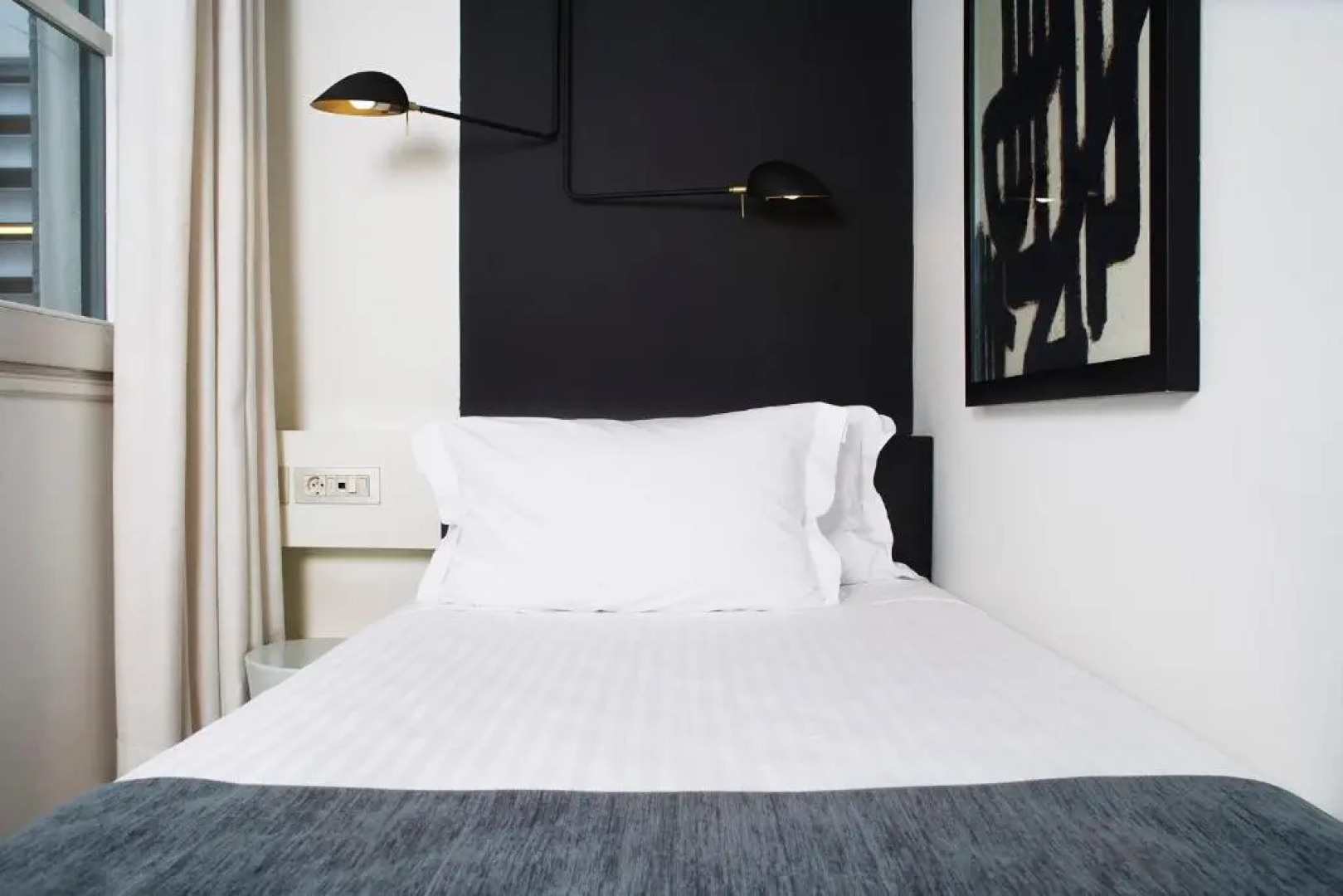 Hotel Praktik Rambla