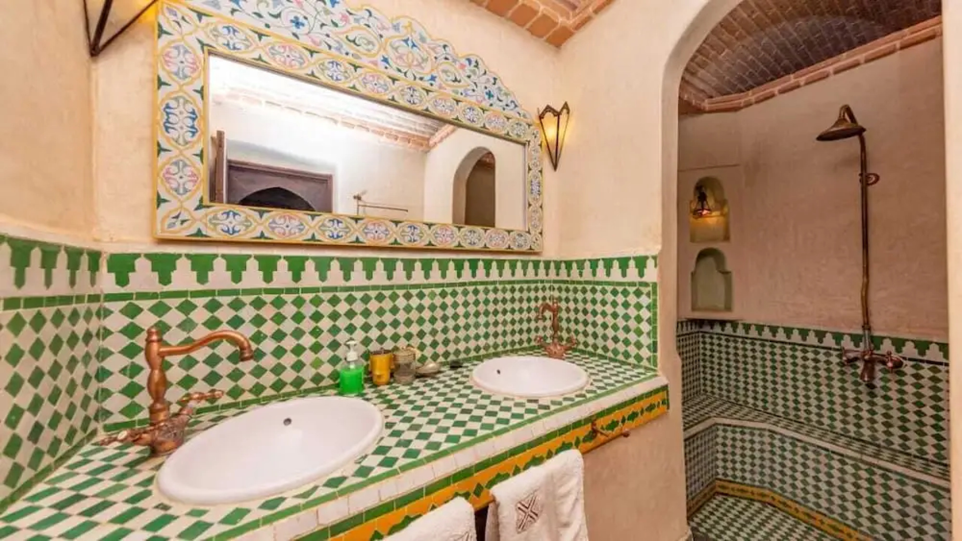 Riad Jnane Ines