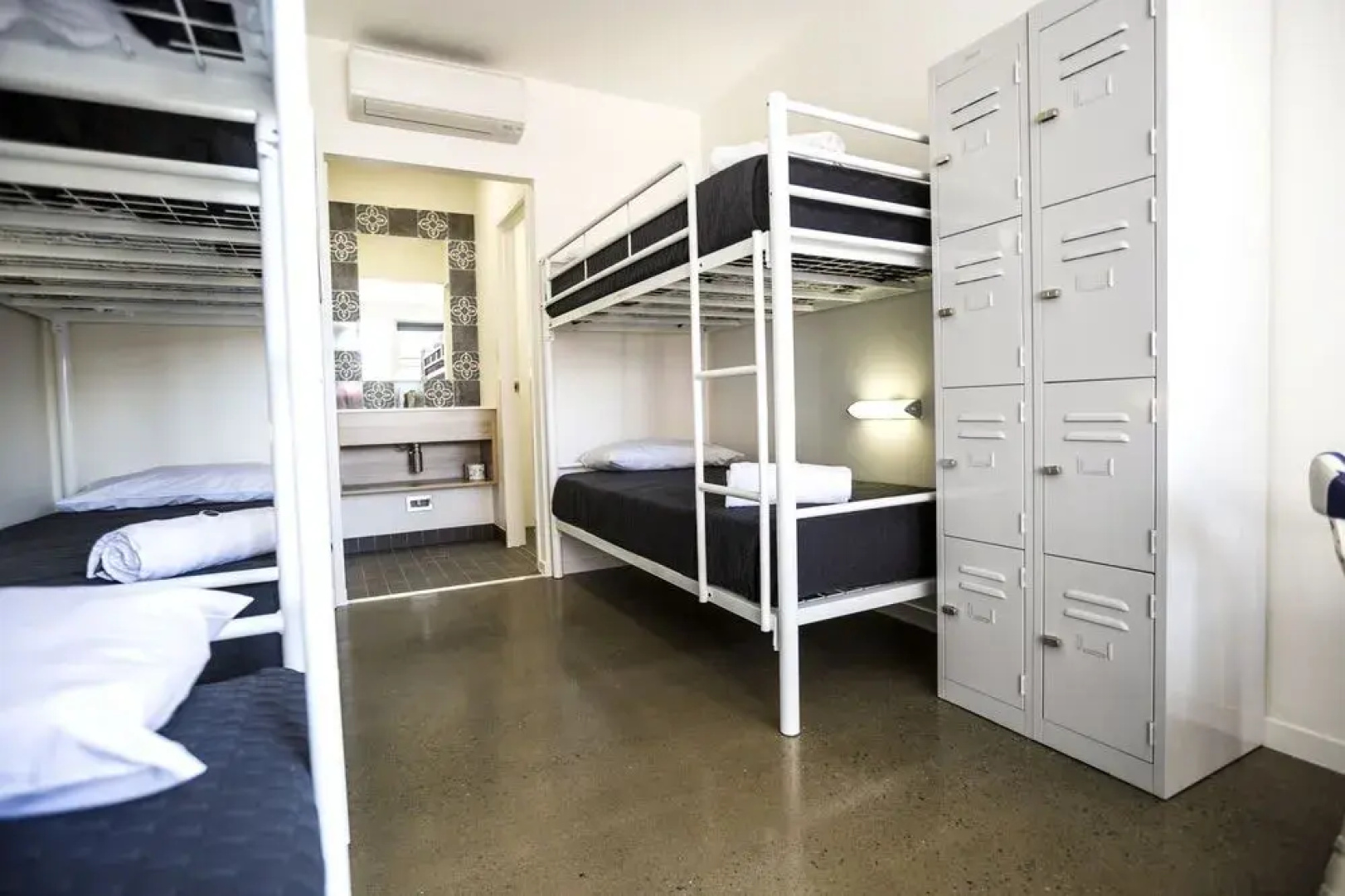 Rambutan - Hostel