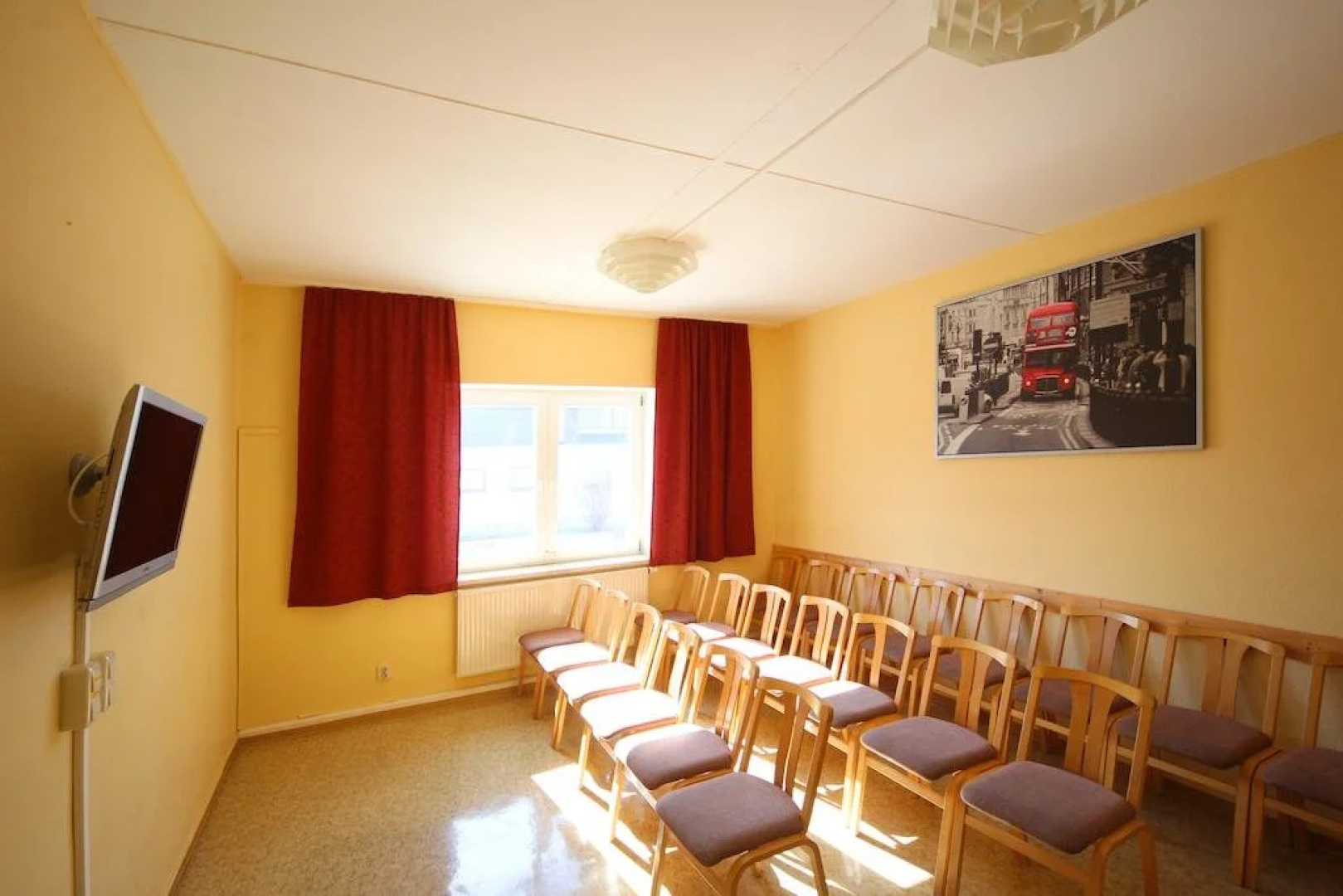 DJH Jugendherberge Zingst