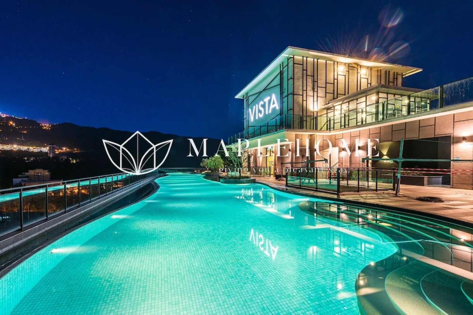 Vista Premier Suites Genting Highlands