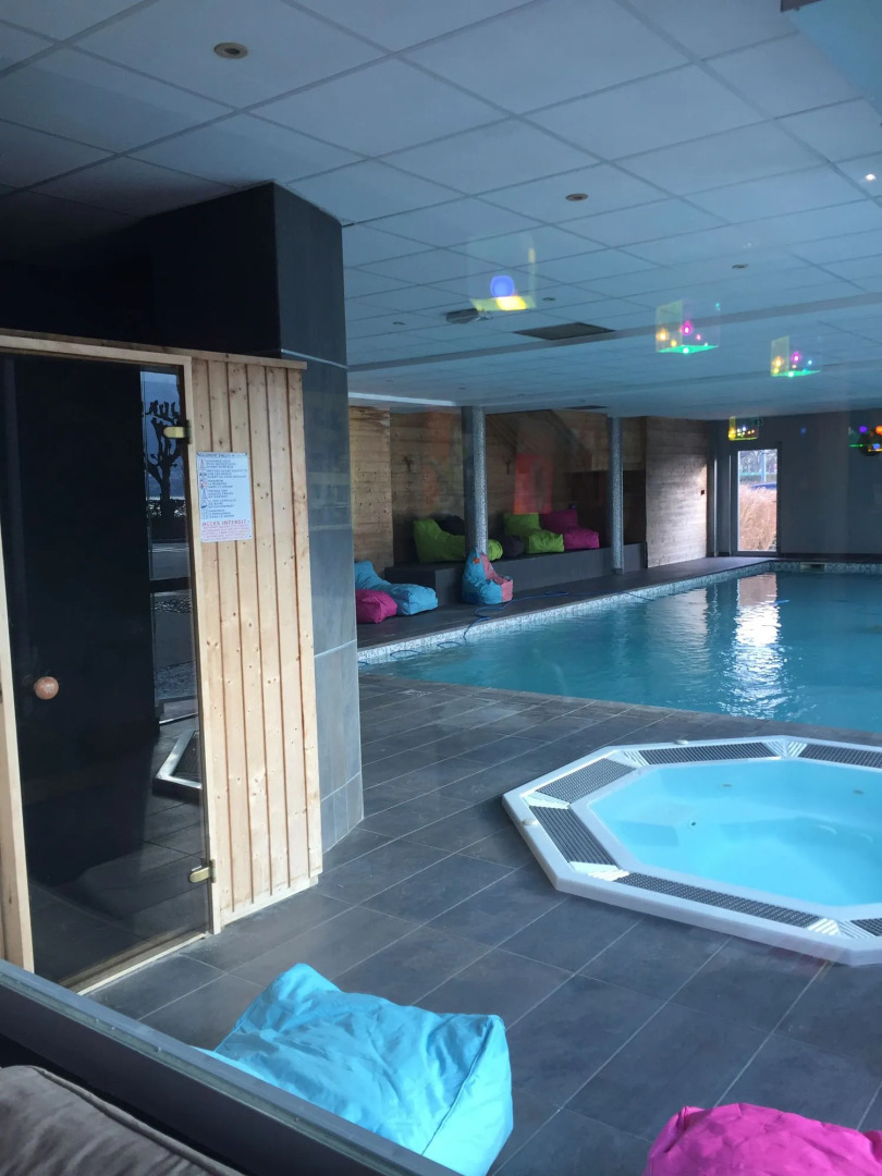 Best Western Aquakub