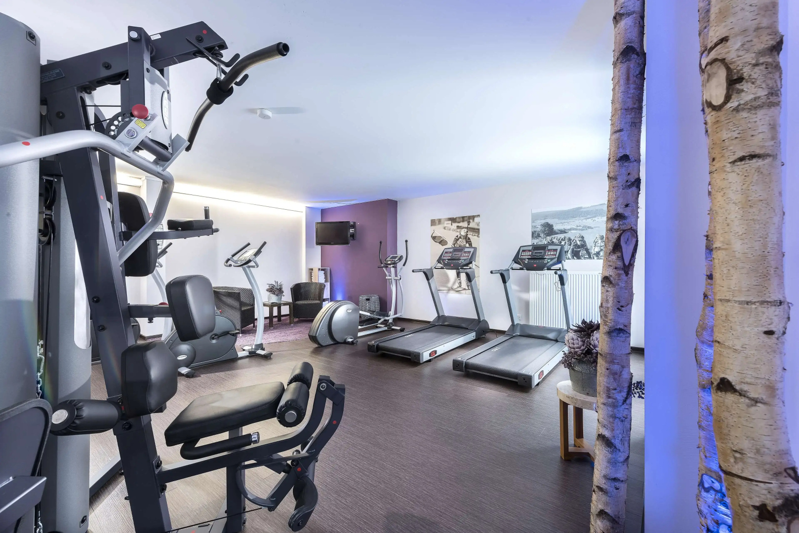 Best Western Plus Hotel Willingen
