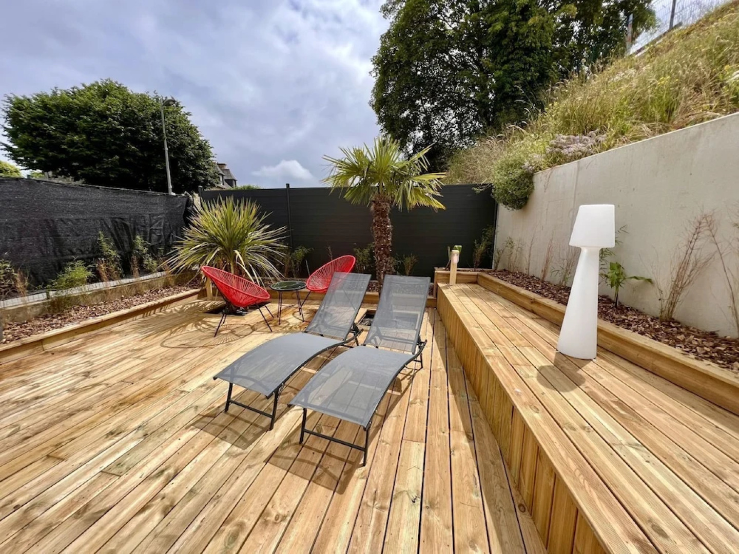 LoveRoom by Gîtes d'Armor