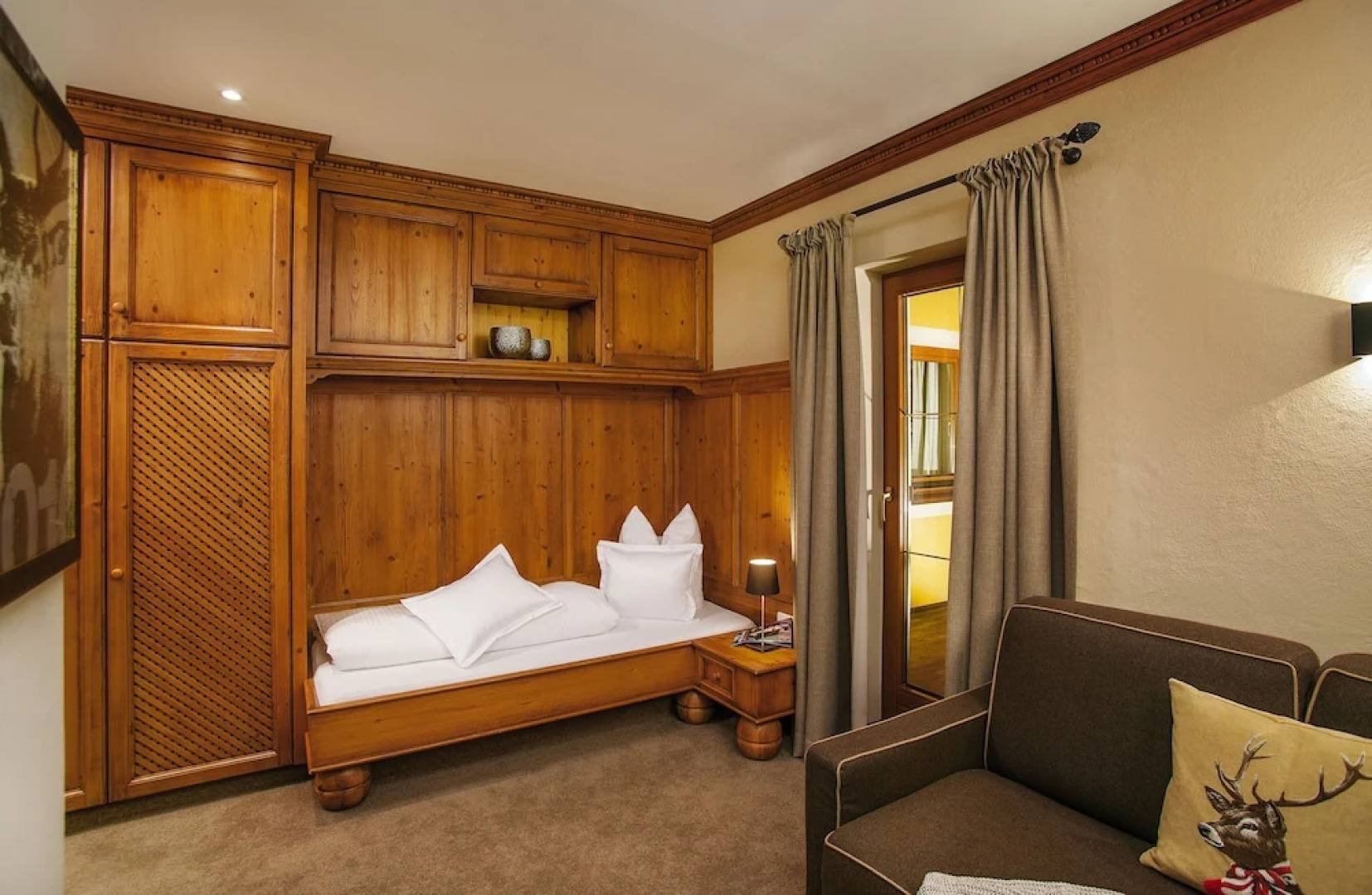 Villa Haidacher Relax&LifestyleApartment