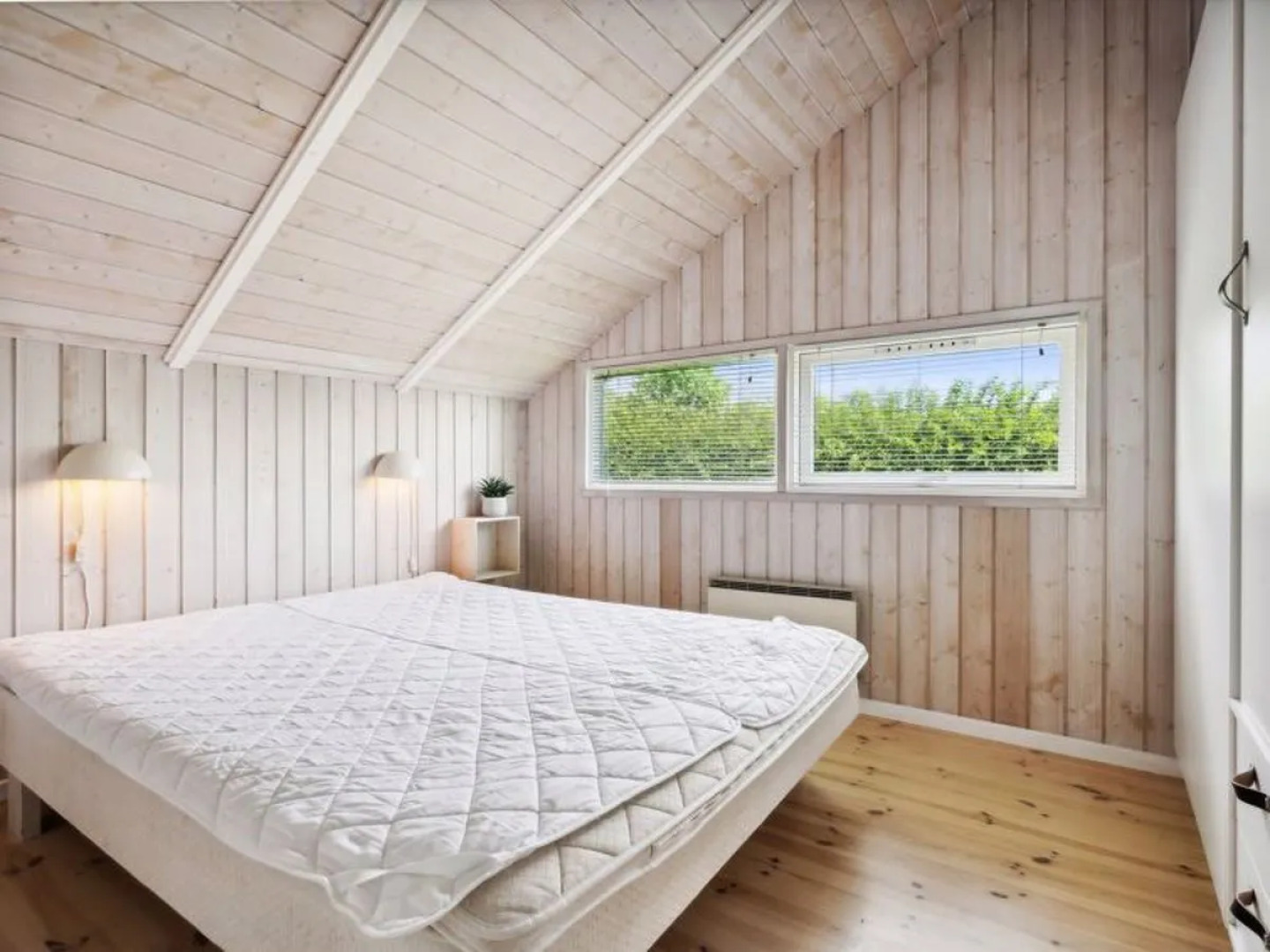 "Serey" - 250m from the sea in SE Jutland