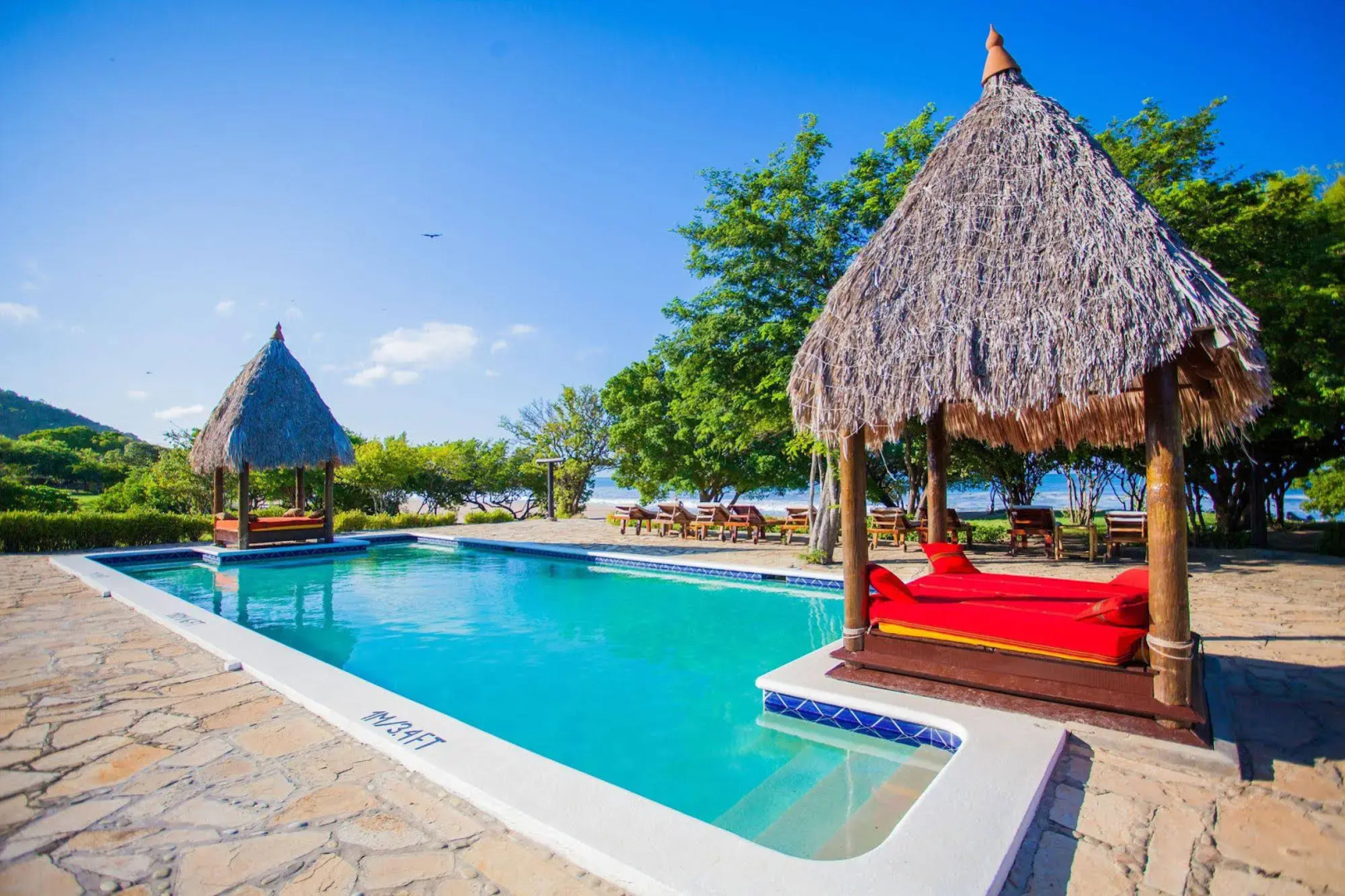 Punta Teonoste Beach Resort