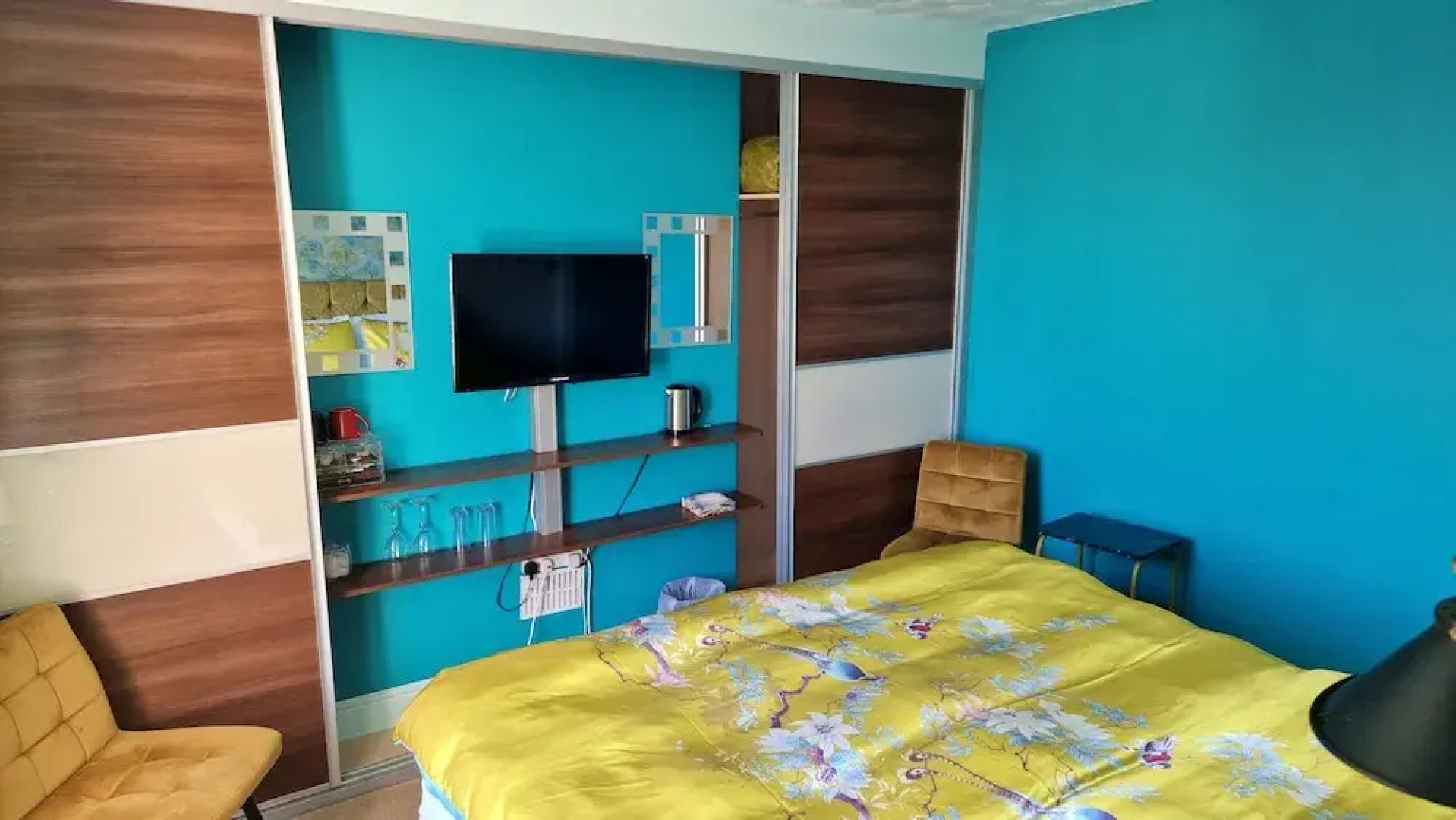 Philbeach Guest House