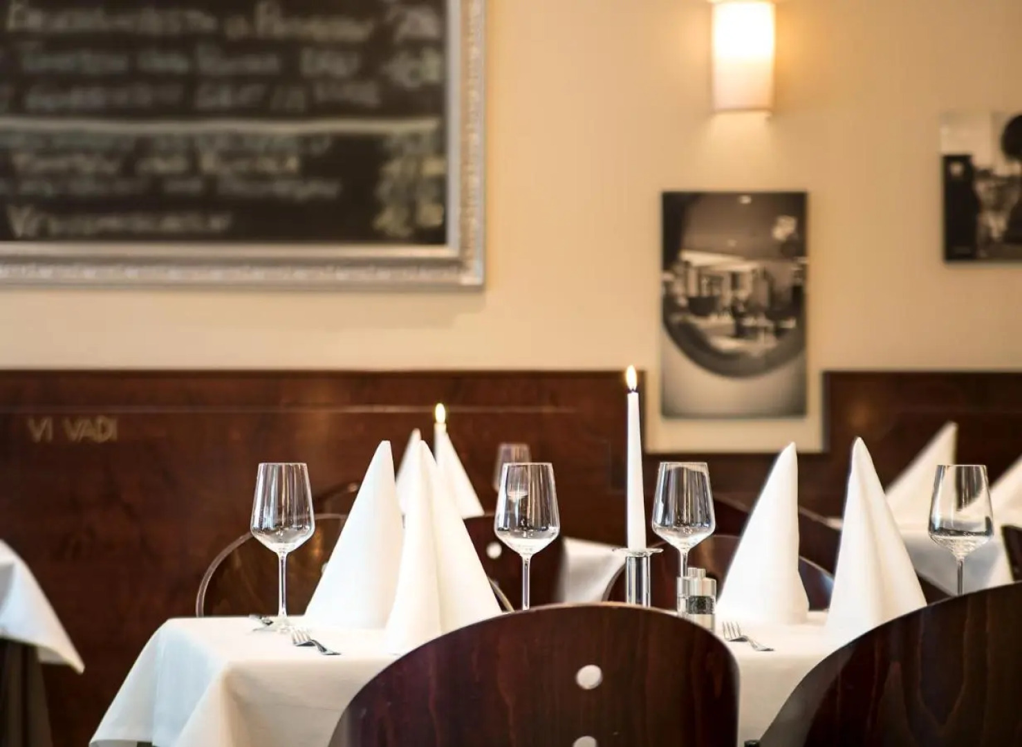 Downtown Vi Vadi Hotel