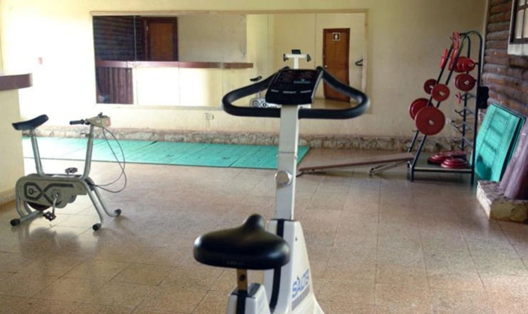 Villa Pinares de Mayari