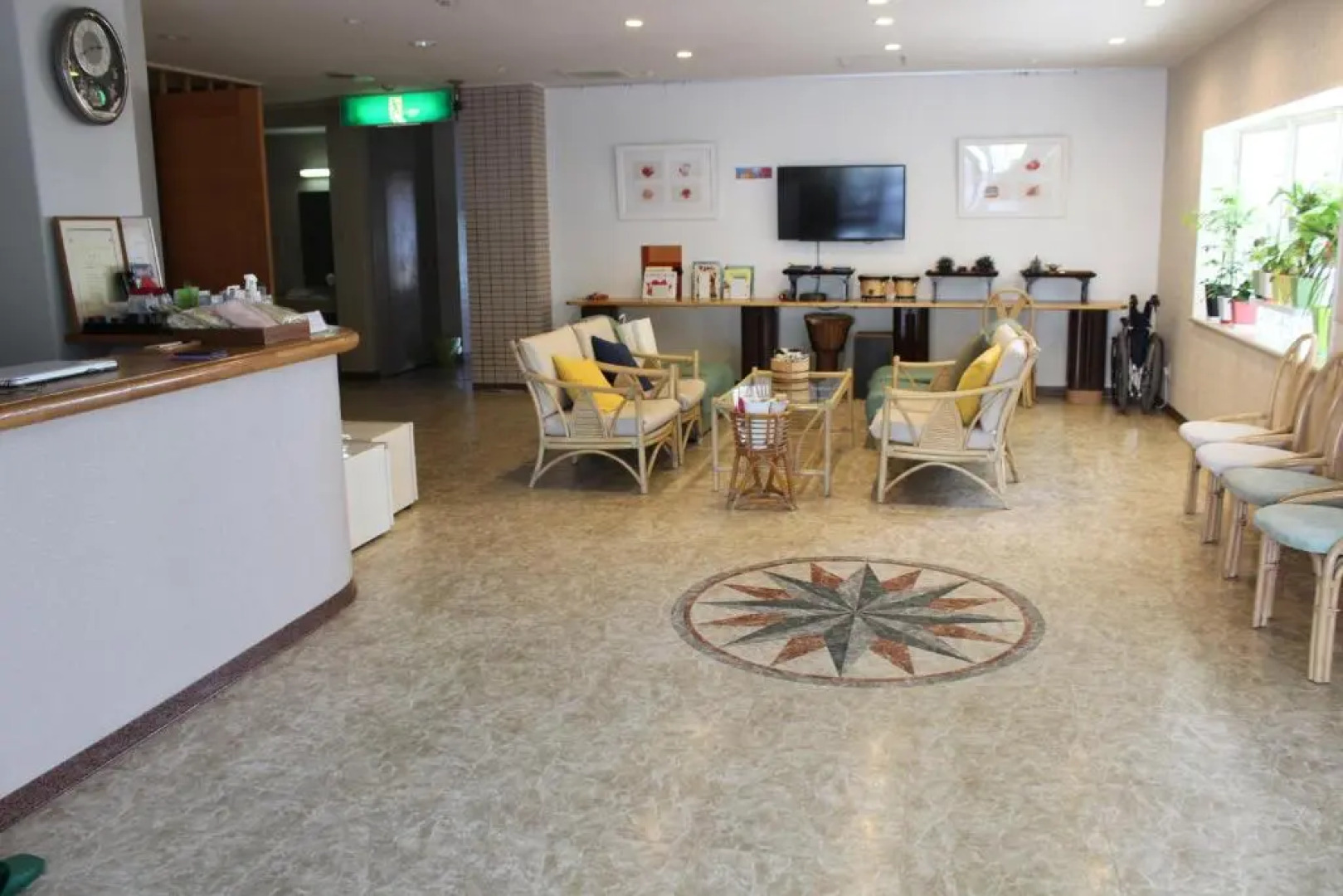 Support Inn Minami-Chita Annex Hamachaya