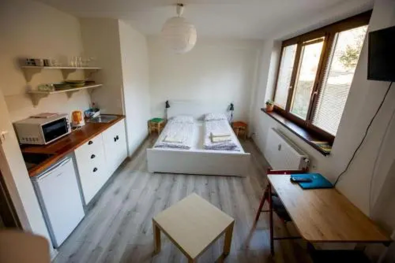 Apartments Pod Kotlom