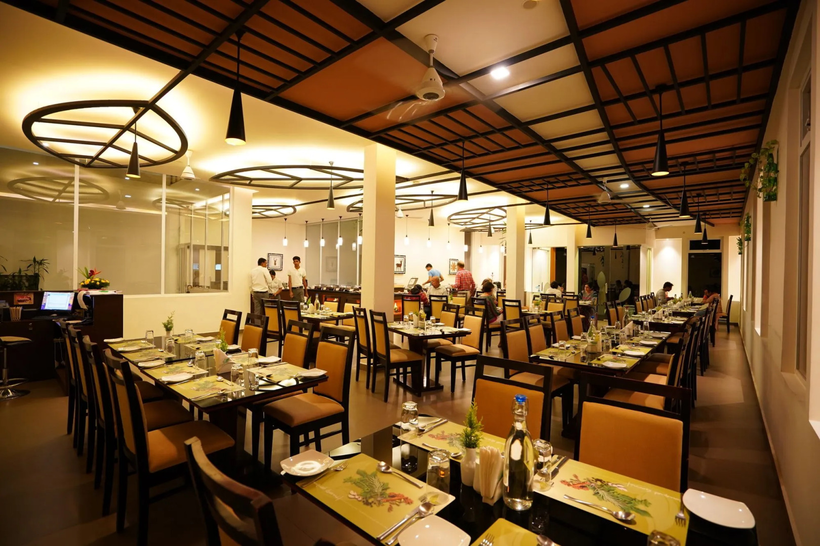 The Leaf Munnar Resort