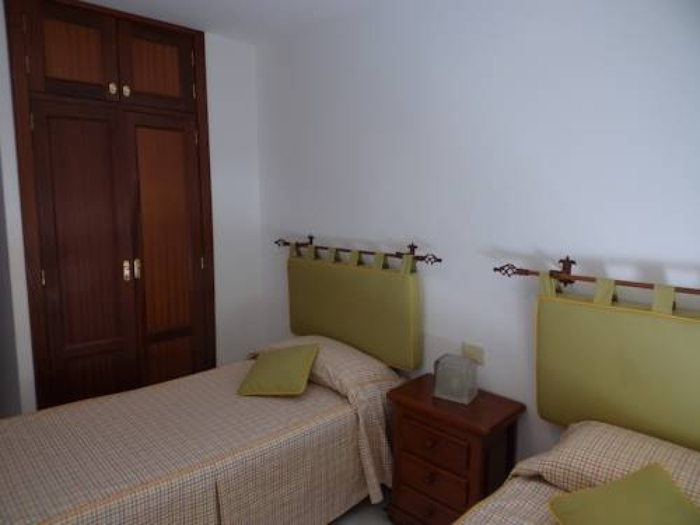 Apartamento Lago Mirazul