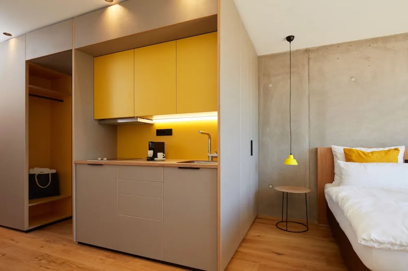 Sternen Bohlingen Aparthotel