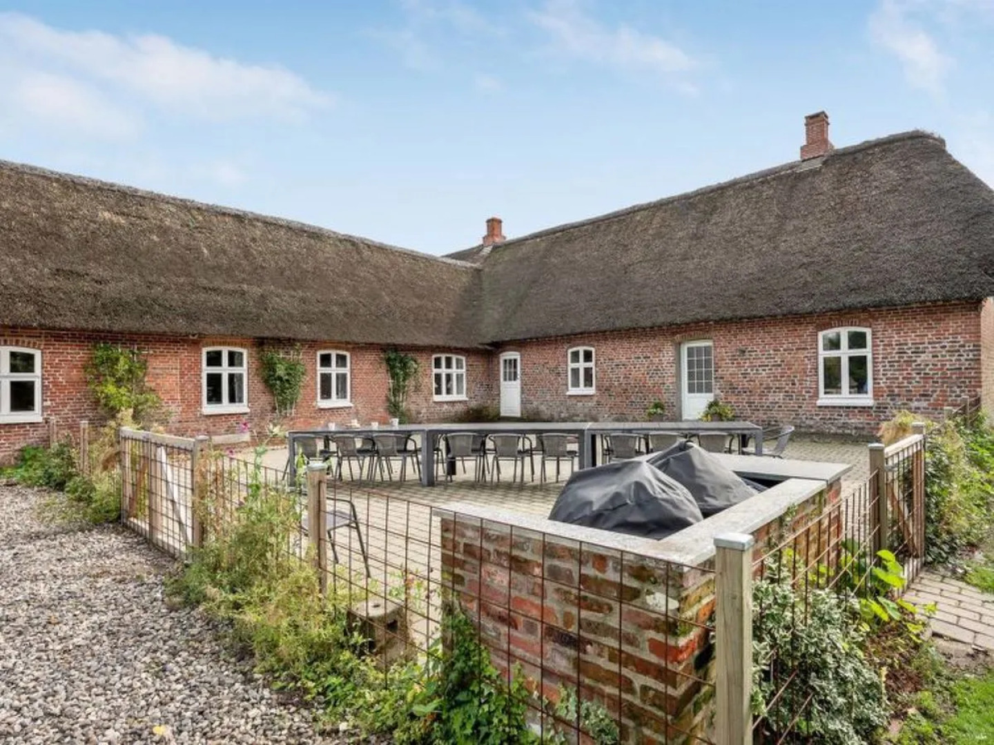 "Tilla" - 600m from the sea in Western Jutland