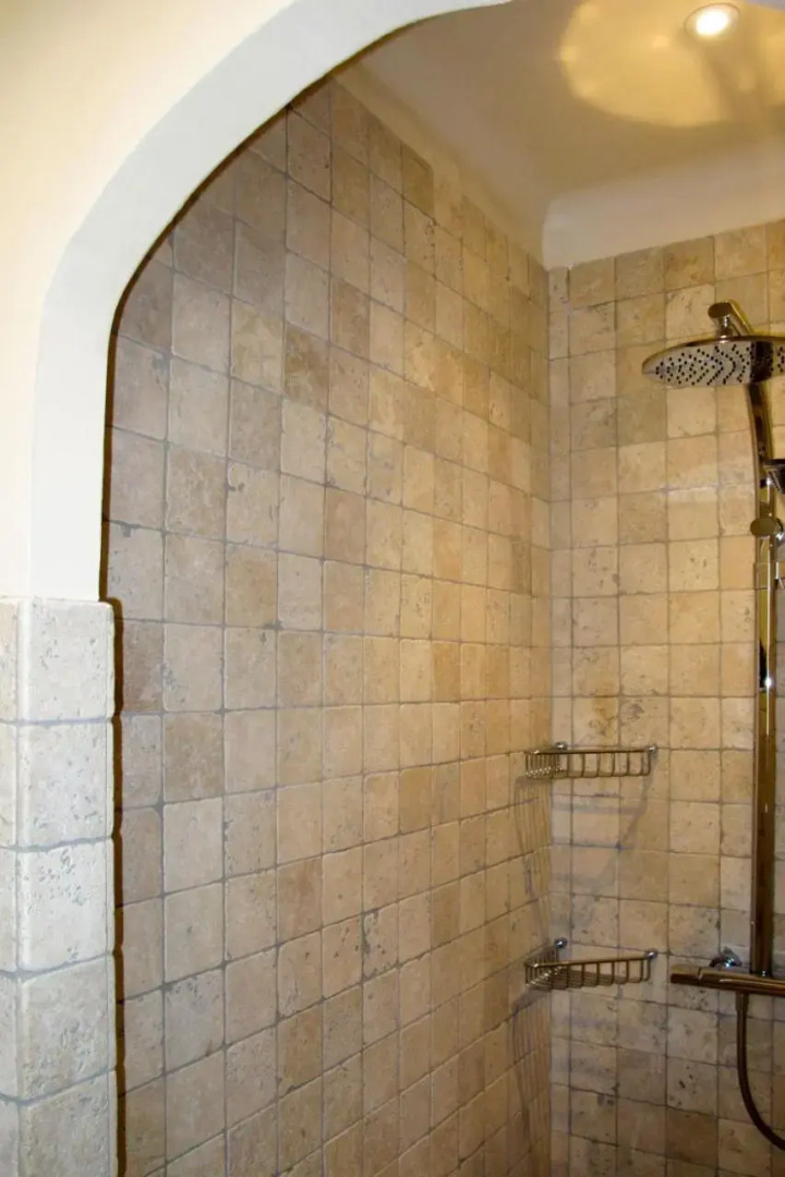 Holiday Home Le Clos des Oliviers - CAE140