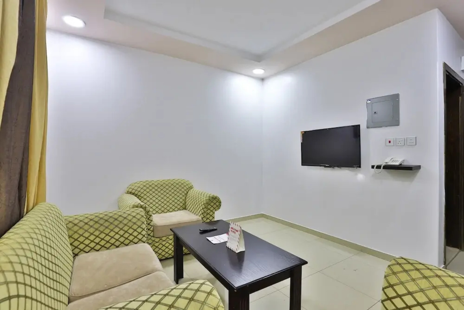 Arkan Hotel Taif by OYO Rooms