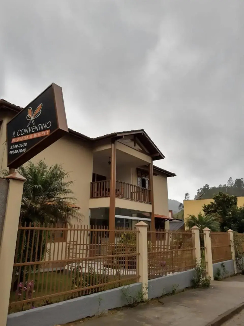 Pousada Il Conventino