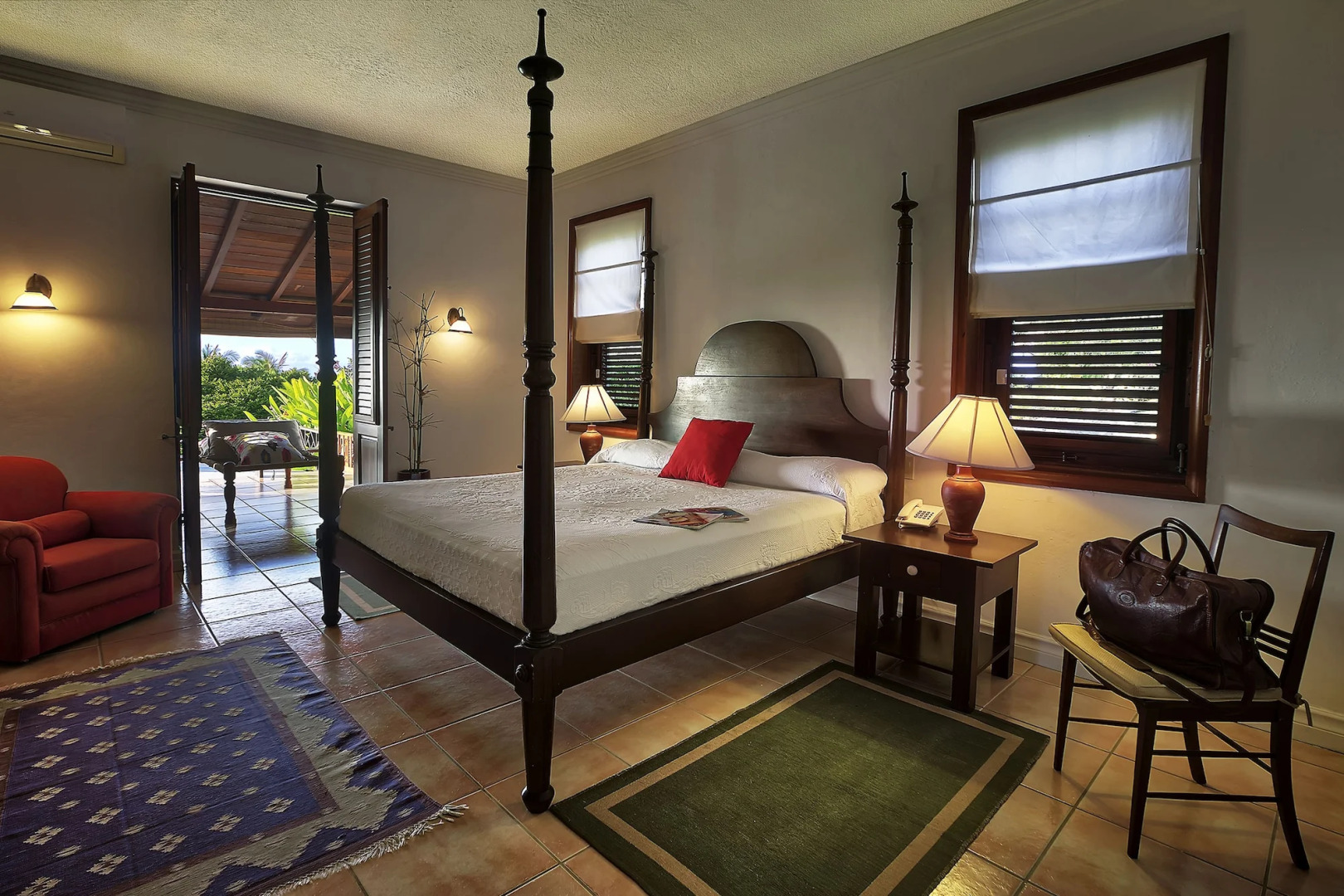 The Villas At Stonehaven