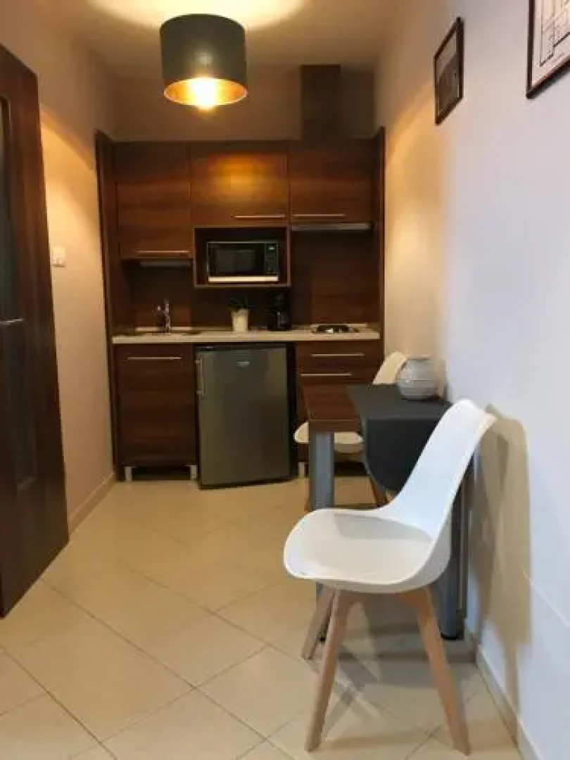 Relaxo Apartmanház