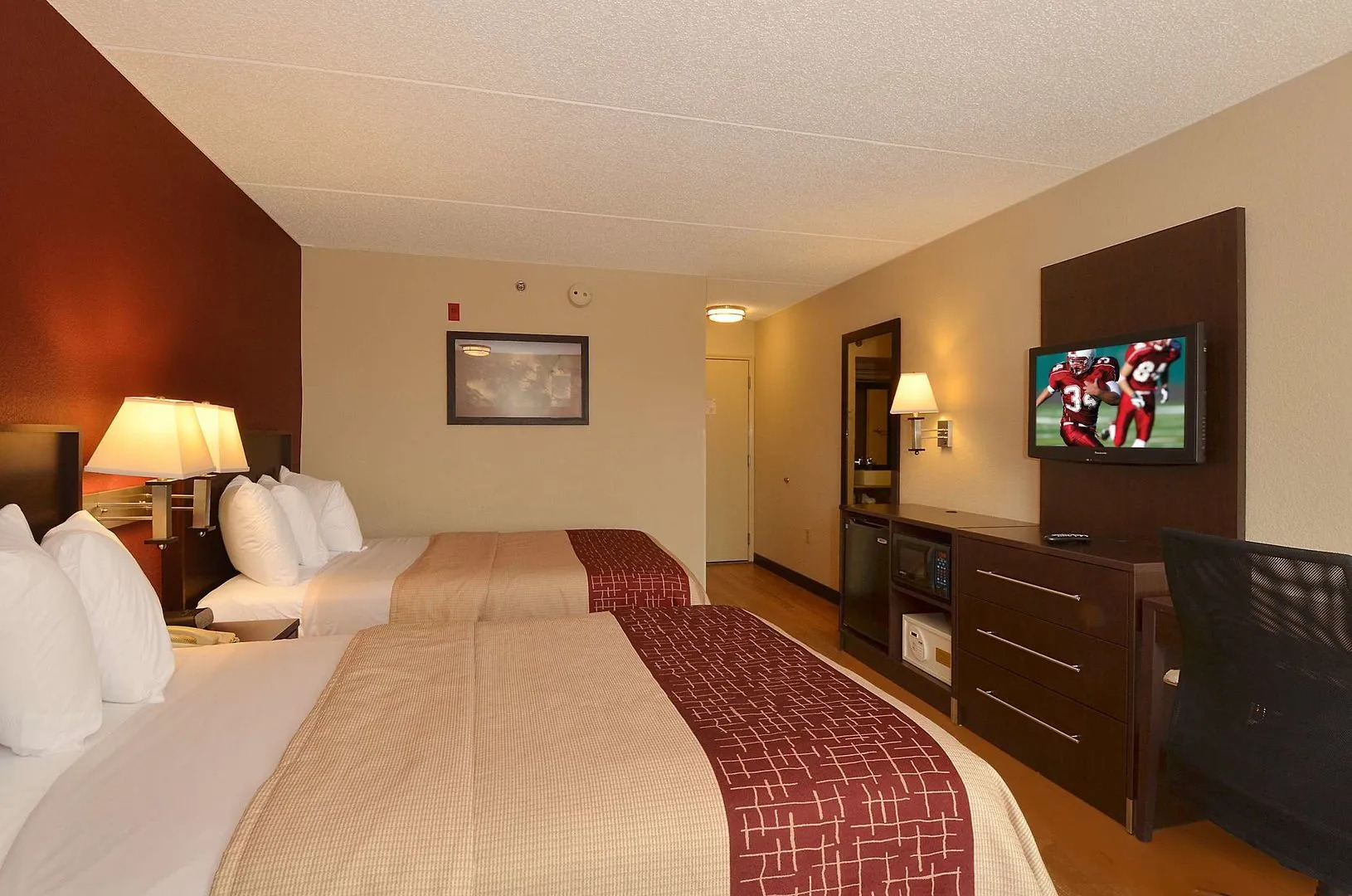 Red Roof Inn Raleigh Southwest - Cary