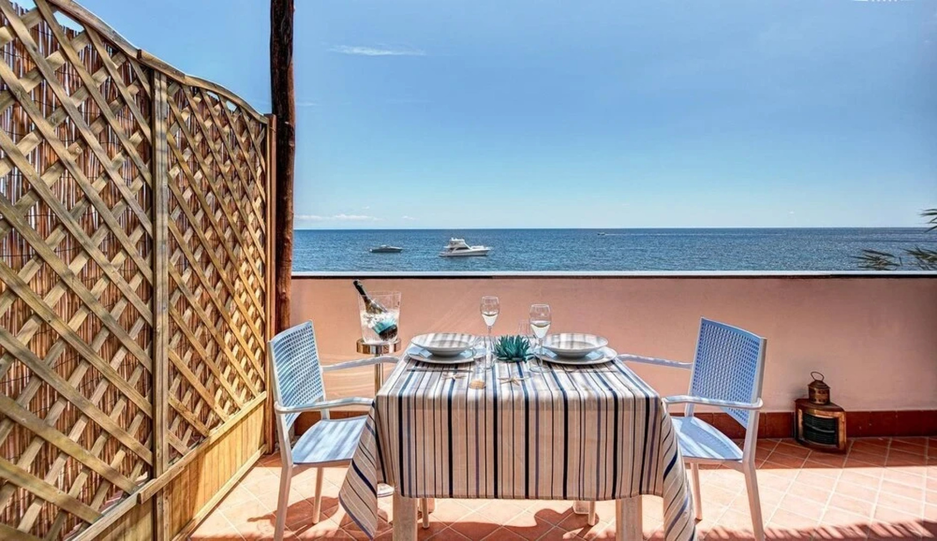 Belmare Apartment - Granchietto