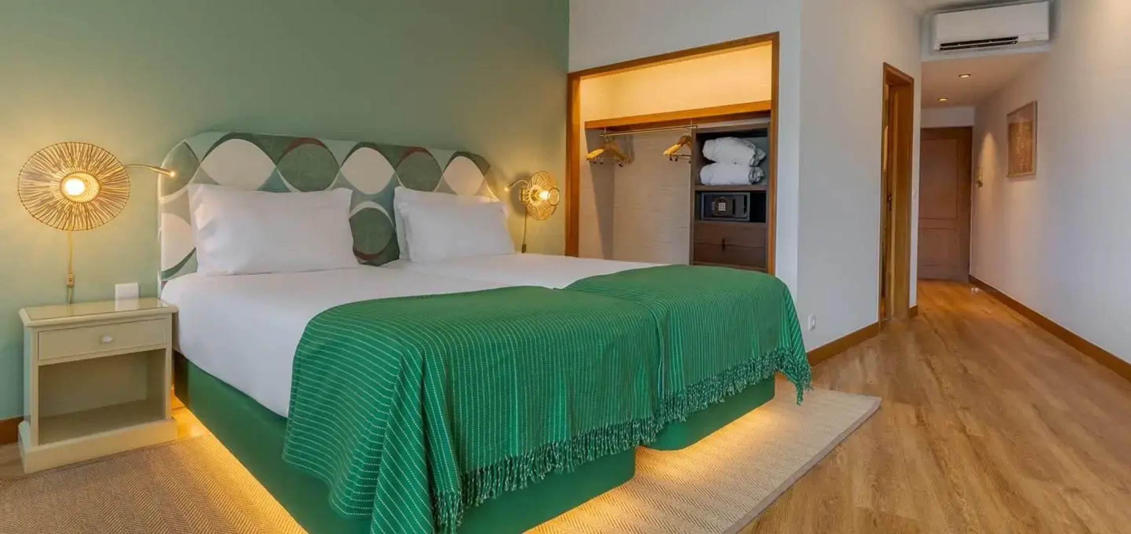 Pestana Vila Lido Madeira