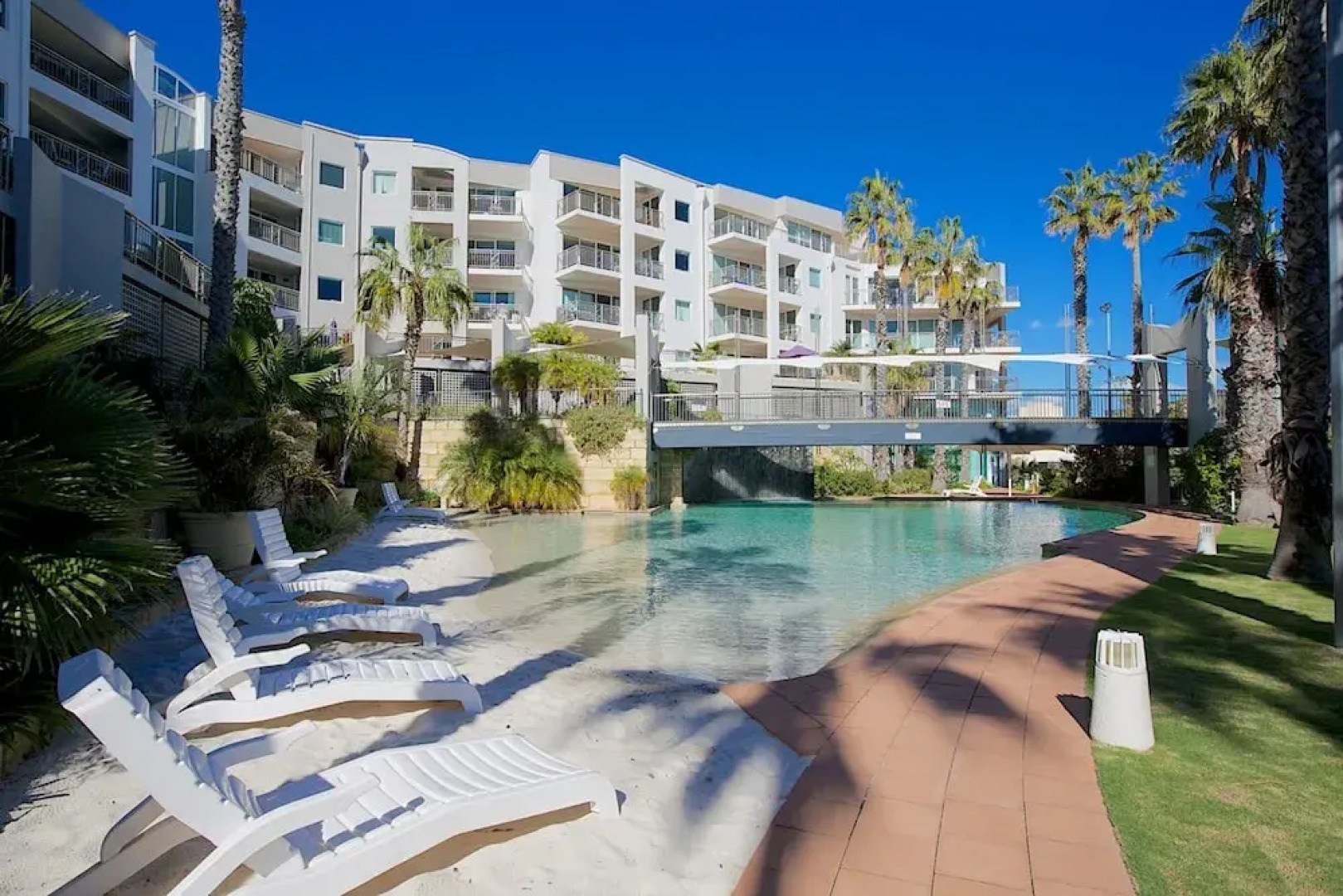 Ocean View Great Facilities&Views