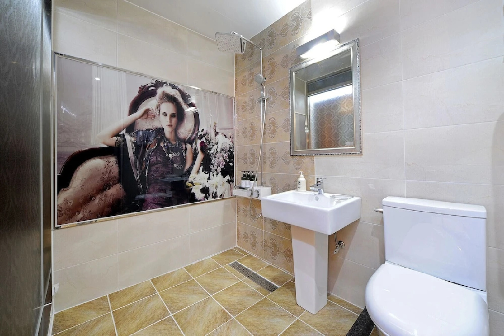 Yeongdeok Ganggu Prot Myeongpum