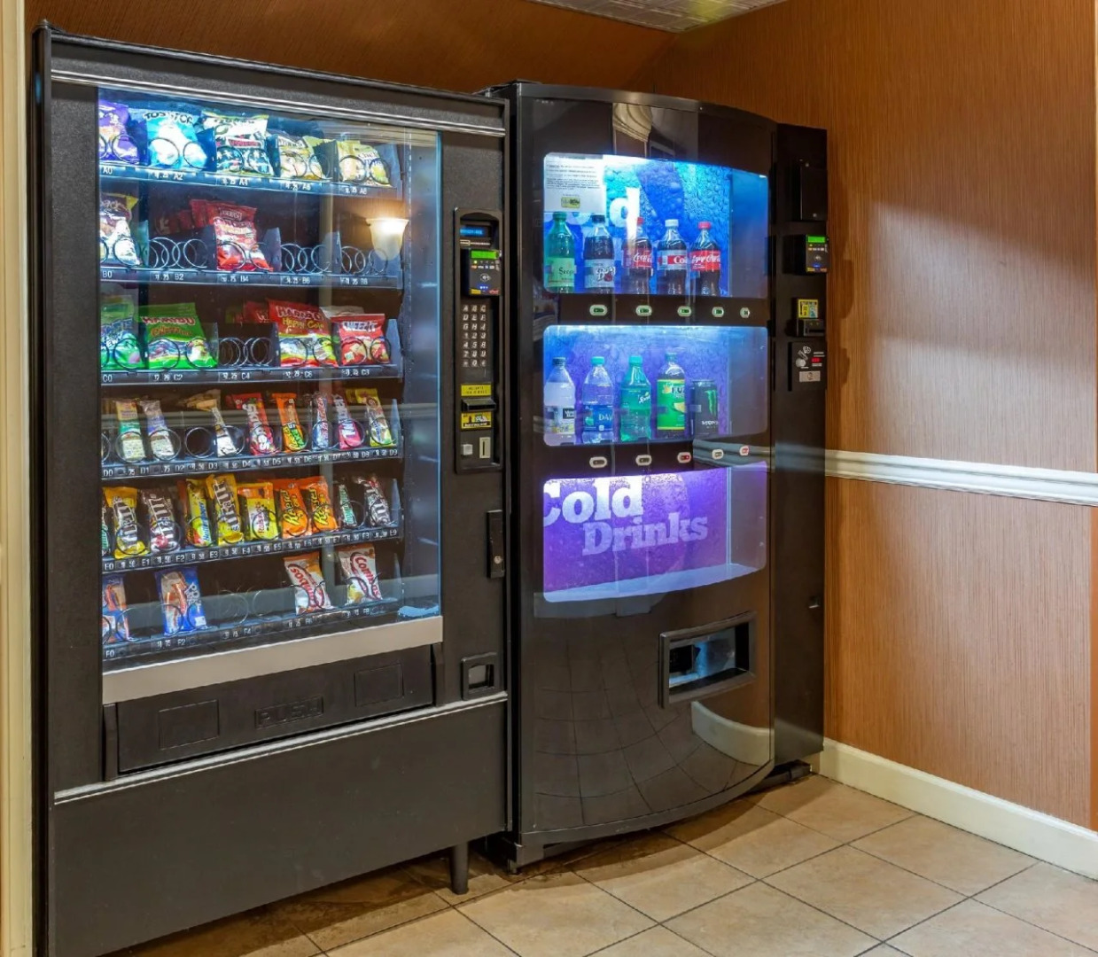 Holiday Inn Express Harrisburg SW - Mechanicsburg by IHG